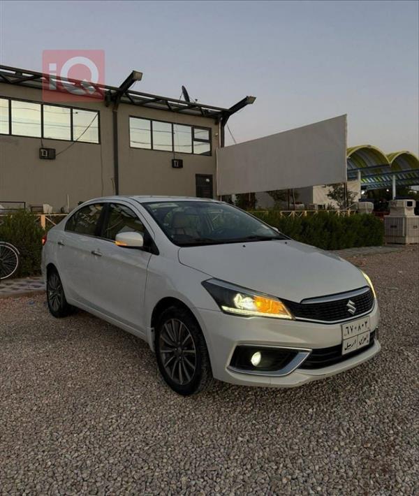 Suzuki Ciaz 2019 for sale in Iraq - Basra